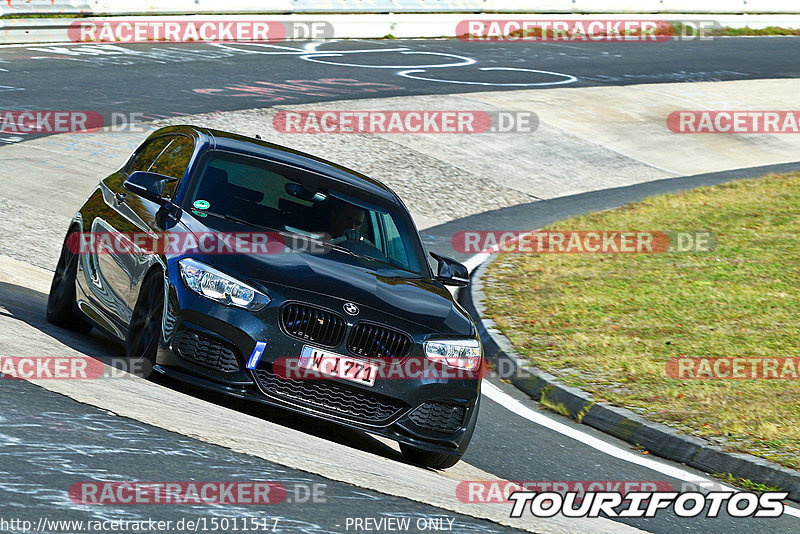 Bild #15011517 - Touristenfahrten Nürburgring Nordschleife (16.10.2021)