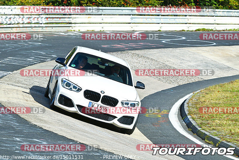 Bild #15011531 - Touristenfahrten Nürburgring Nordschleife (16.10.2021)