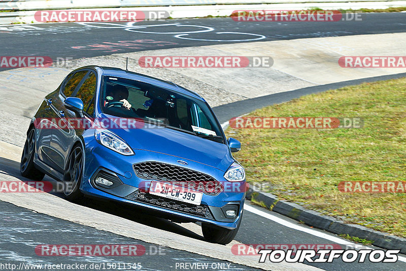 Bild #15011545 - Touristenfahrten Nürburgring Nordschleife (16.10.2021)