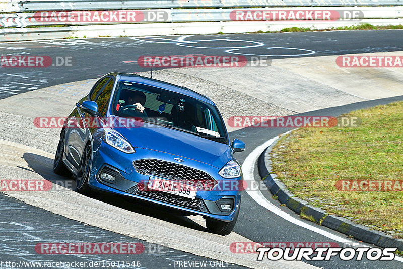 Bild #15011546 - Touristenfahrten Nürburgring Nordschleife (16.10.2021)