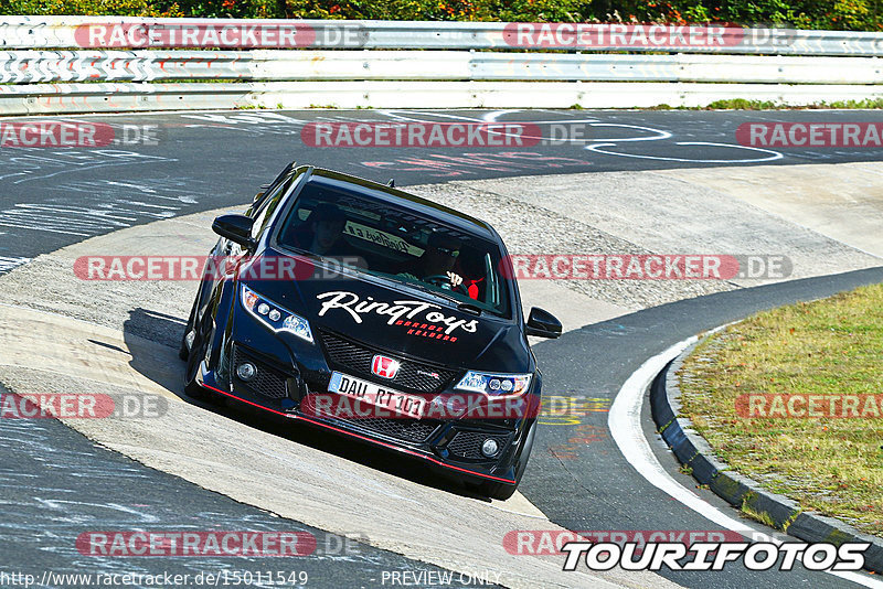 Bild #15011549 - Touristenfahrten Nürburgring Nordschleife (16.10.2021)