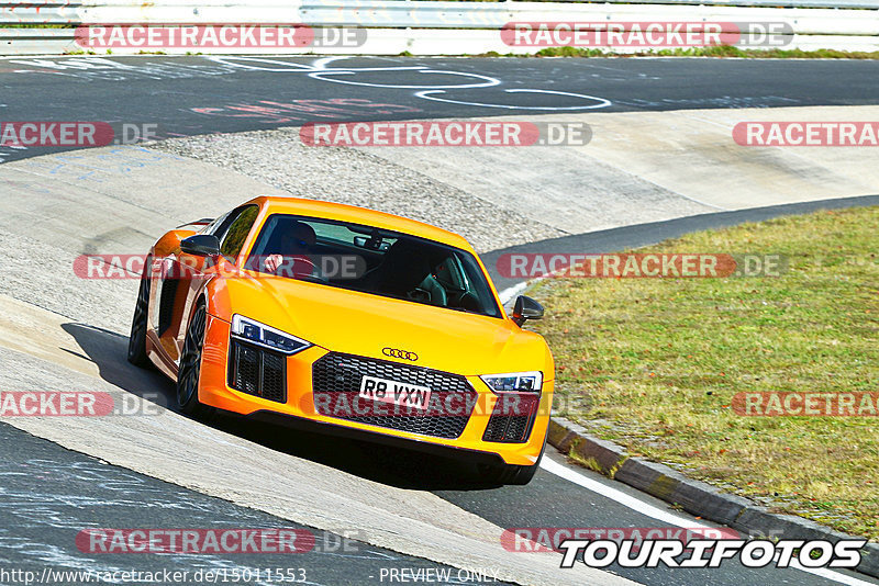 Bild #15011553 - Touristenfahrten Nürburgring Nordschleife (16.10.2021)