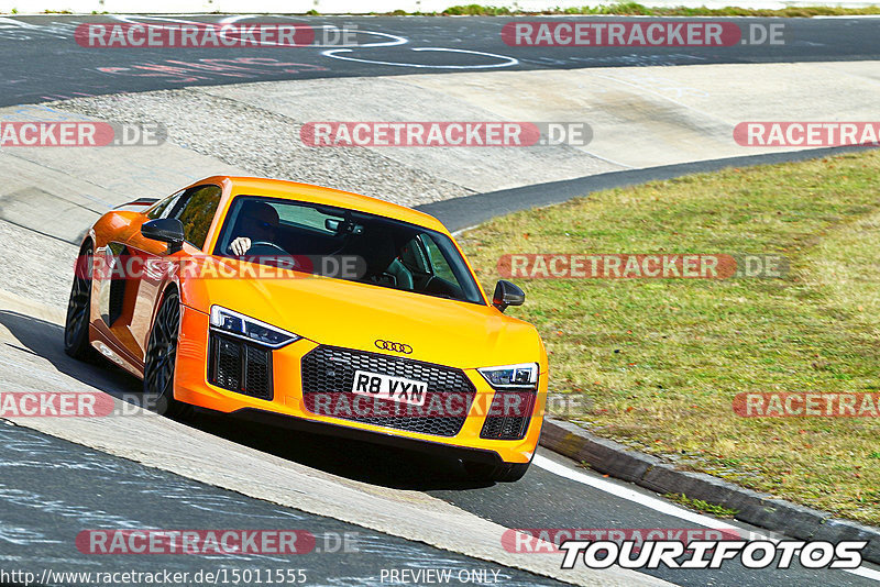 Bild #15011555 - Touristenfahrten Nürburgring Nordschleife (16.10.2021)