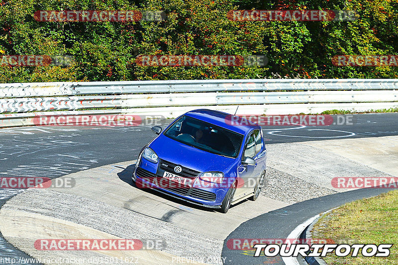 Bild #15011622 - Touristenfahrten Nürburgring Nordschleife (16.10.2021)