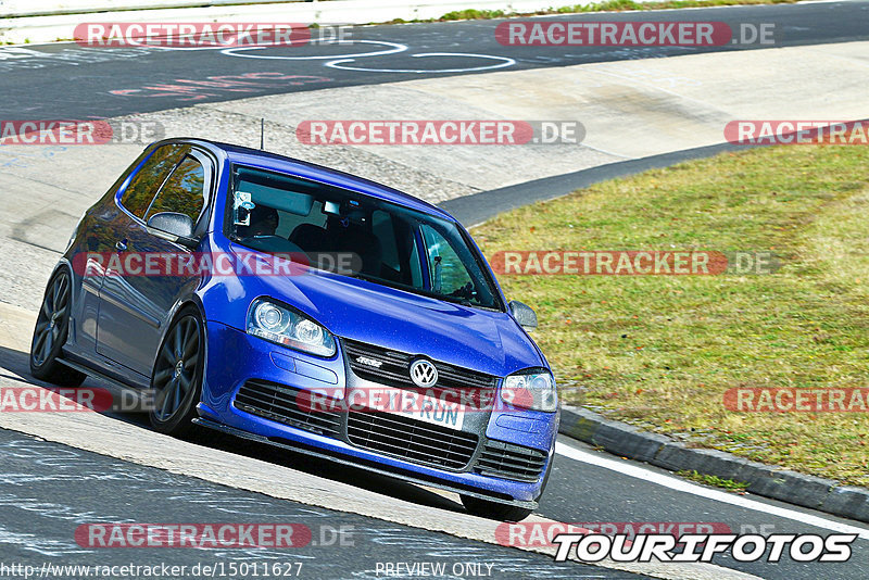 Bild #15011627 - Touristenfahrten Nürburgring Nordschleife (16.10.2021)