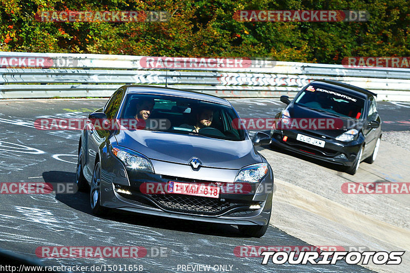 Bild #15011658 - Touristenfahrten Nürburgring Nordschleife (16.10.2021)