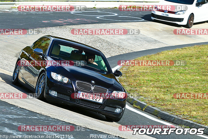 Bild #15011759 - Touristenfahrten Nürburgring Nordschleife (16.10.2021)