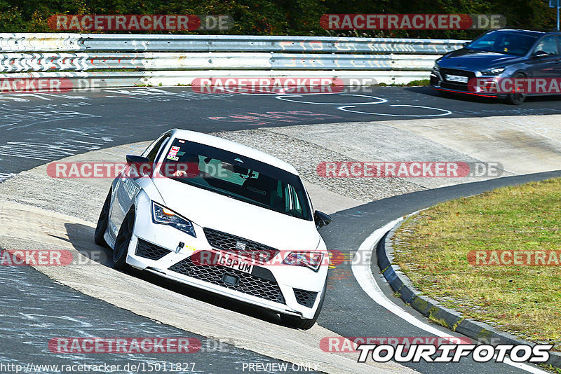 Bild #15011827 - Touristenfahrten Nürburgring Nordschleife (16.10.2021)