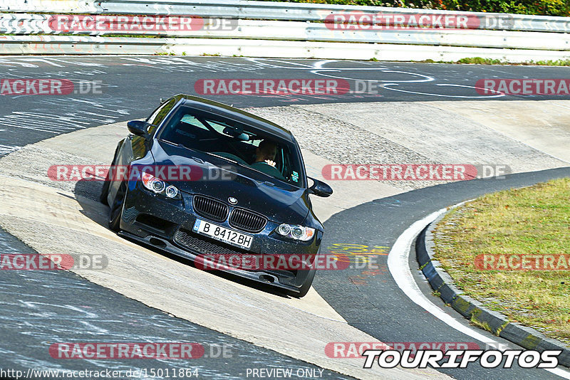 Bild #15011864 - Touristenfahrten Nürburgring Nordschleife (16.10.2021)