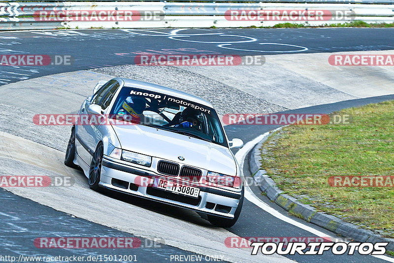 Bild #15012001 - Touristenfahrten Nürburgring Nordschleife (16.10.2021)