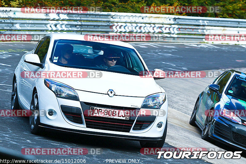 Bild #15012006 - Touristenfahrten Nürburgring Nordschleife (16.10.2021)