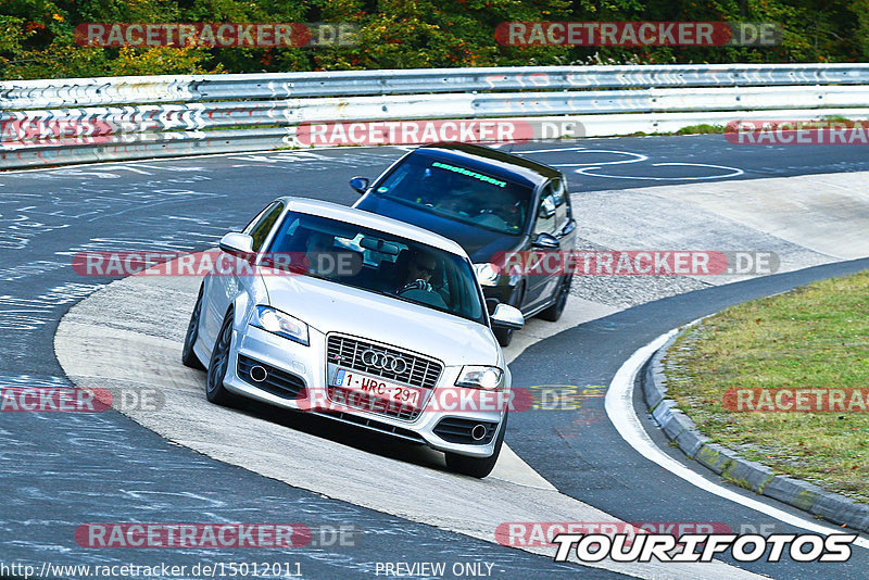 Bild #15012011 - Touristenfahrten Nürburgring Nordschleife (16.10.2021)