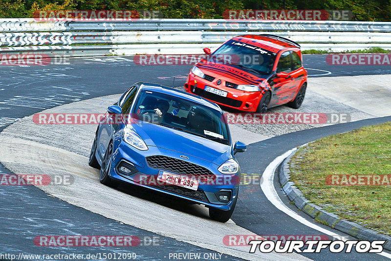 Bild #15012099 - Touristenfahrten Nürburgring Nordschleife (16.10.2021)