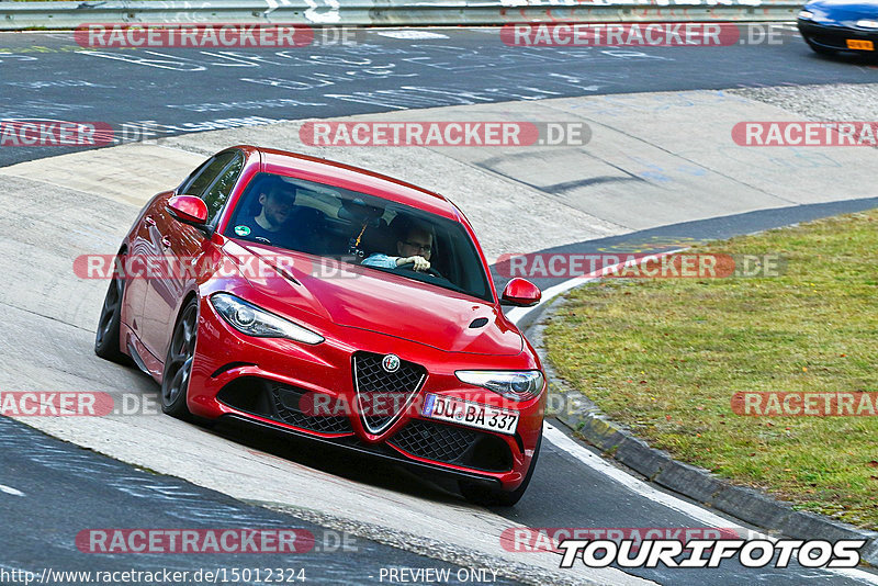 Bild #15012324 - Touristenfahrten Nürburgring Nordschleife (16.10.2021)