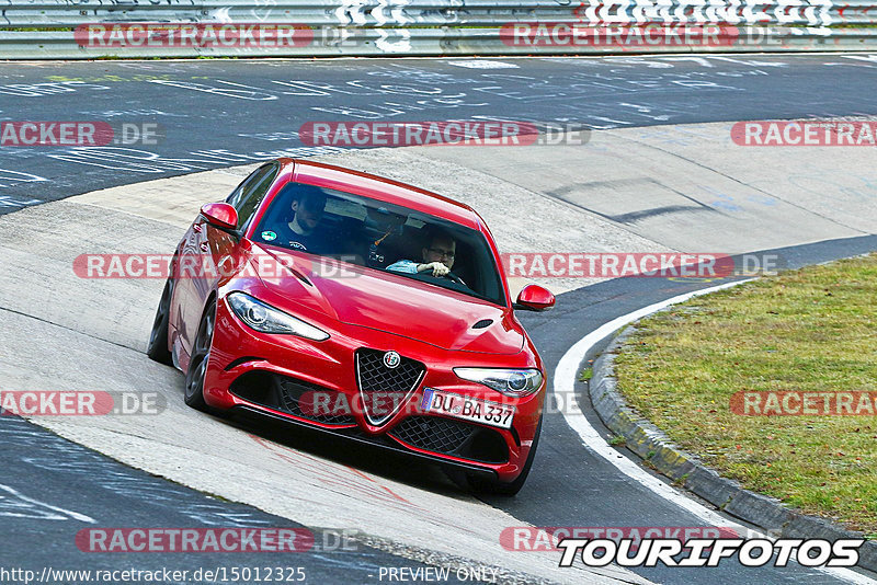 Bild #15012325 - Touristenfahrten Nürburgring Nordschleife (16.10.2021)