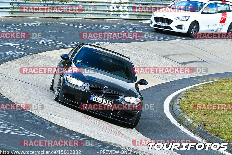 Bild #15012332 - Touristenfahrten Nürburgring Nordschleife (16.10.2021)