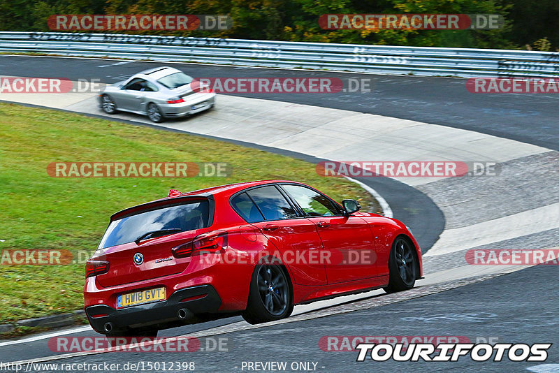 Bild #15012398 - Touristenfahrten Nürburgring Nordschleife (16.10.2021)