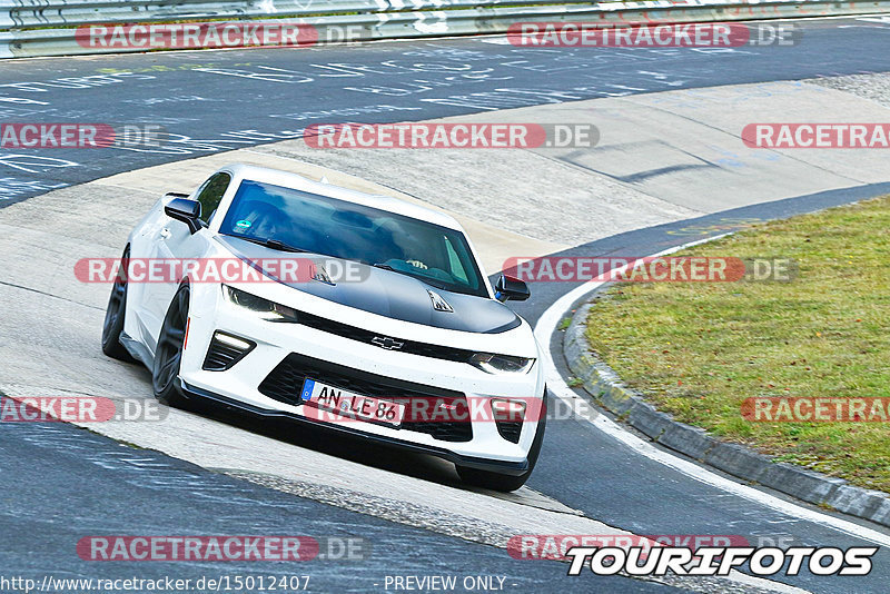 Bild #15012407 - Touristenfahrten Nürburgring Nordschleife (16.10.2021)