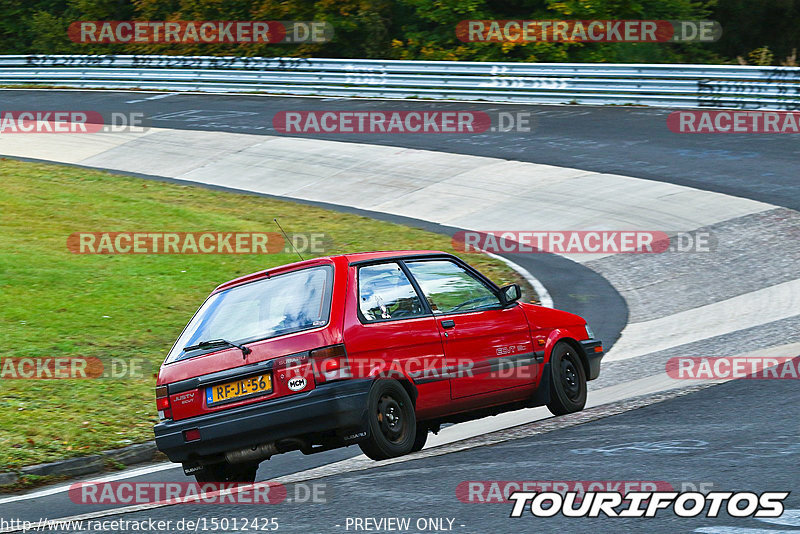 Bild #15012425 - Touristenfahrten Nürburgring Nordschleife (16.10.2021)