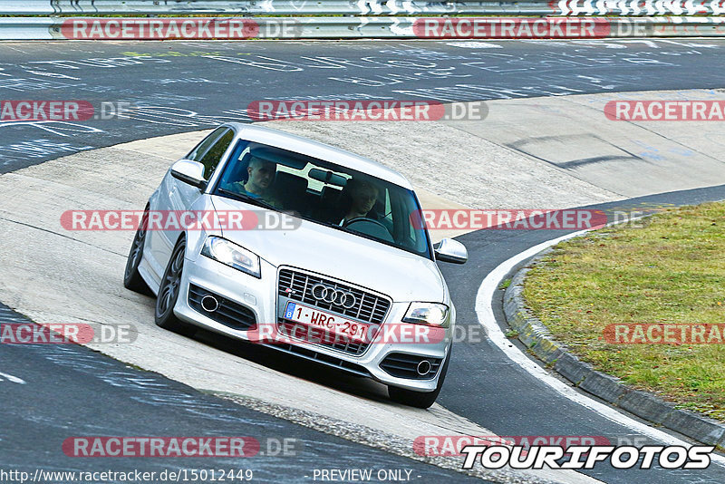 Bild #15012449 - Touristenfahrten Nürburgring Nordschleife (16.10.2021)