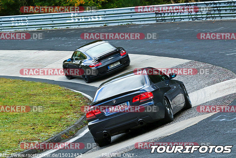 Bild #15012452 - Touristenfahrten Nürburgring Nordschleife (16.10.2021)