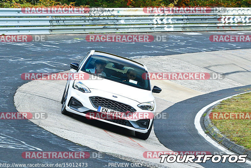 Bild #15012473 - Touristenfahrten Nürburgring Nordschleife (16.10.2021)