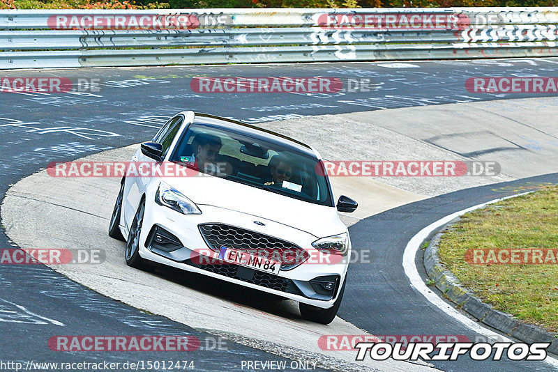 Bild #15012474 - Touristenfahrten Nürburgring Nordschleife (16.10.2021)