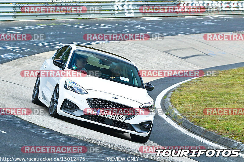 Bild #15012475 - Touristenfahrten Nürburgring Nordschleife (16.10.2021)