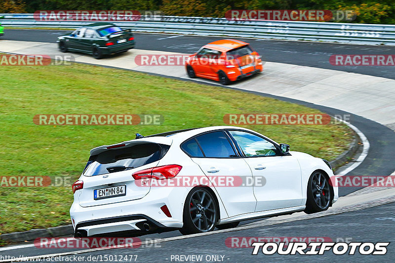 Bild #15012477 - Touristenfahrten Nürburgring Nordschleife (16.10.2021)