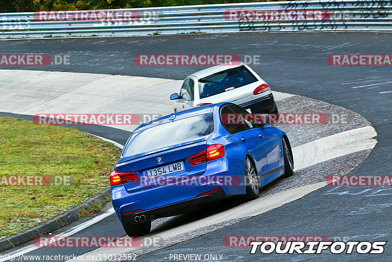 Bild #15012552 - Touristenfahrten Nürburgring Nordschleife (16.10.2021)