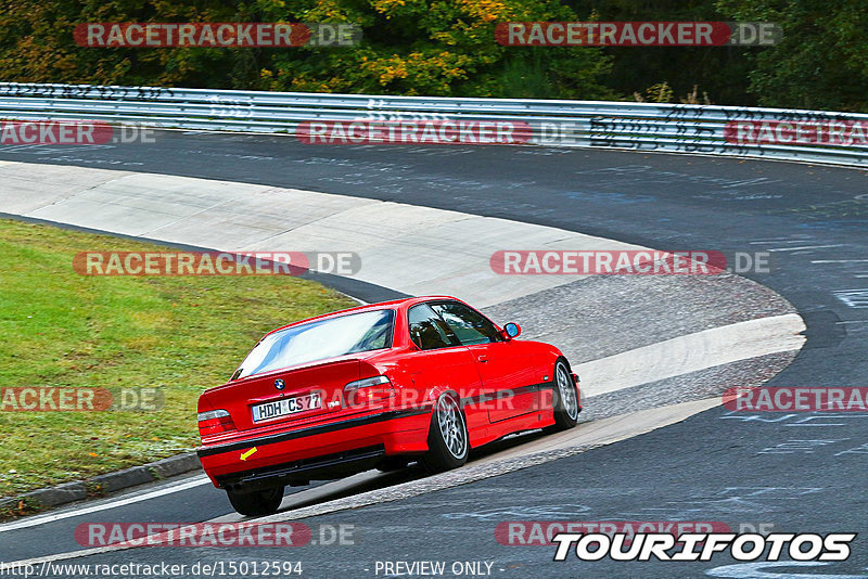 Bild #15012594 - Touristenfahrten Nürburgring Nordschleife (16.10.2021)