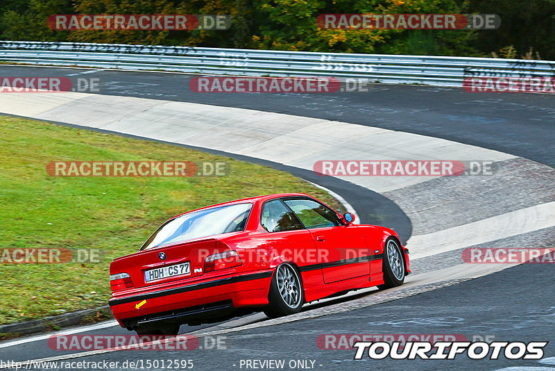 Bild #15012595 - Touristenfahrten Nürburgring Nordschleife (16.10.2021)