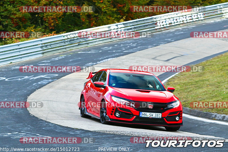 Bild #15012723 - Touristenfahrten Nürburgring Nordschleife (16.10.2021)