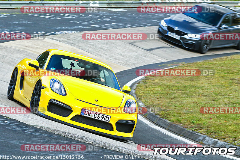 Bild #15012756 - Touristenfahrten Nürburgring Nordschleife (16.10.2021)