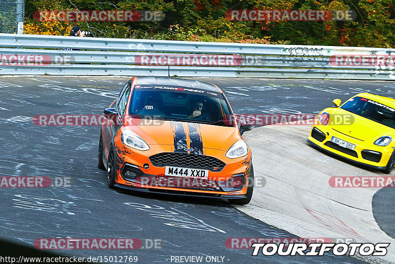 Bild #15012769 - Touristenfahrten Nürburgring Nordschleife (16.10.2021)