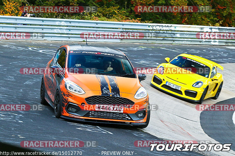 Bild #15012770 - Touristenfahrten Nürburgring Nordschleife (16.10.2021)