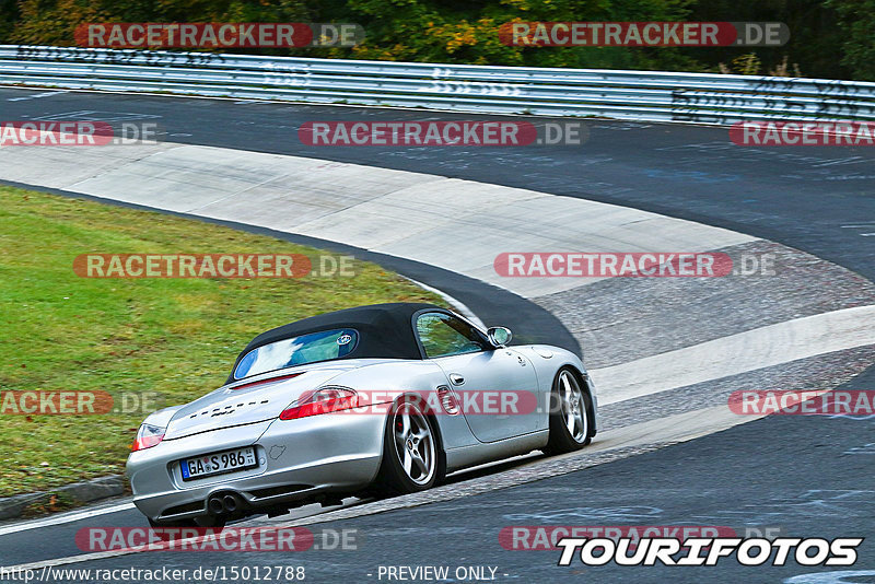 Bild #15012788 - Touristenfahrten Nürburgring Nordschleife (16.10.2021)