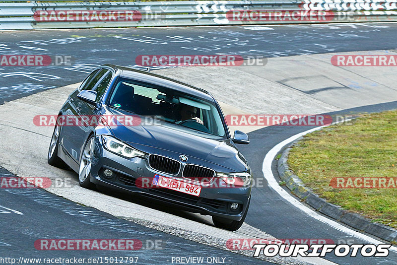 Bild #15012797 - Touristenfahrten Nürburgring Nordschleife (16.10.2021)