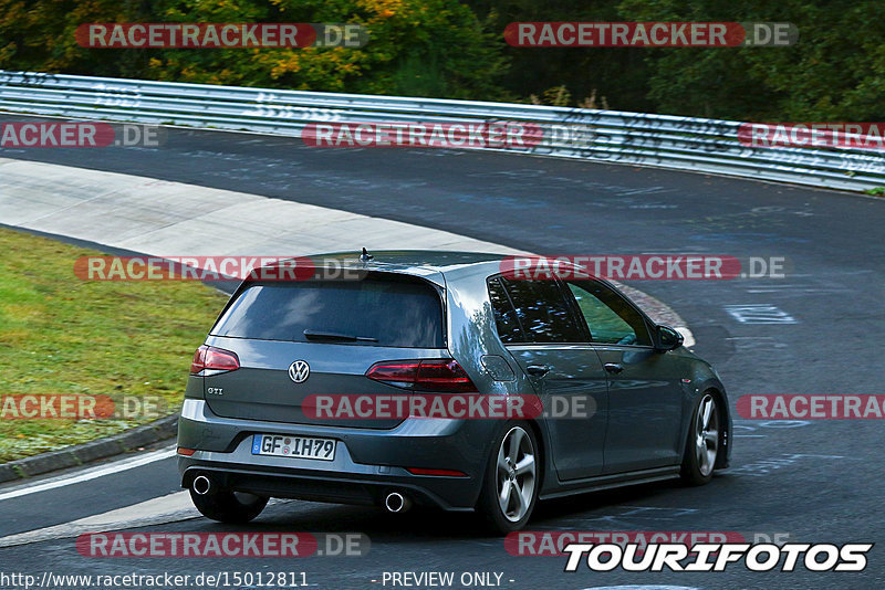 Bild #15012811 - Touristenfahrten Nürburgring Nordschleife (16.10.2021)