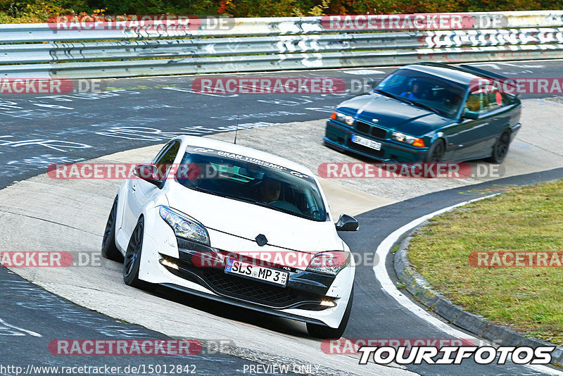 Bild #15012842 - Touristenfahrten Nürburgring Nordschleife (16.10.2021)