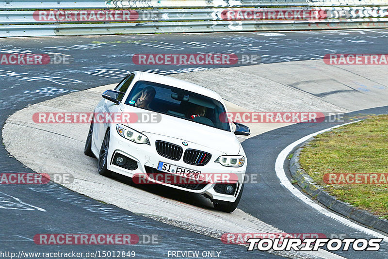 Bild #15012849 - Touristenfahrten Nürburgring Nordschleife (16.10.2021)