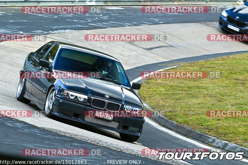 Bild #15012863 - Touristenfahrten Nürburgring Nordschleife (16.10.2021)