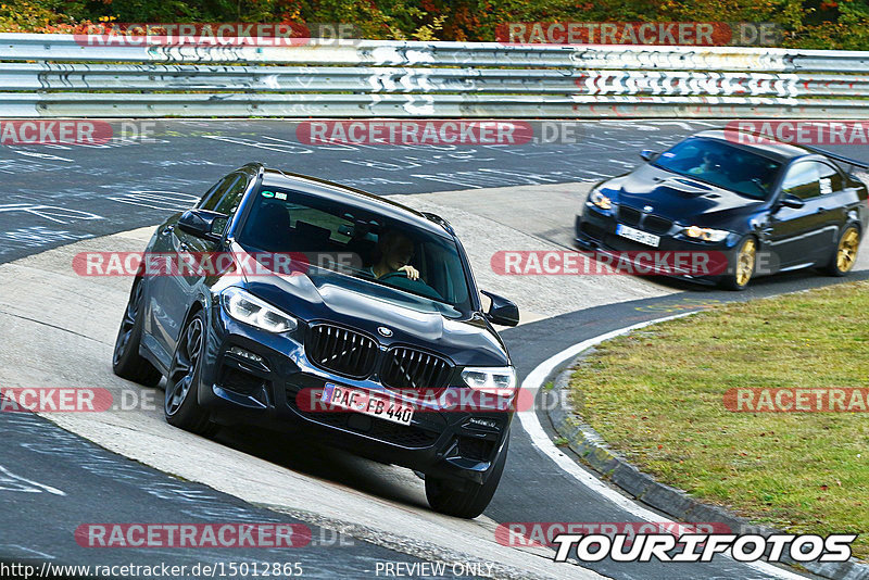 Bild #15012865 - Touristenfahrten Nürburgring Nordschleife (16.10.2021)