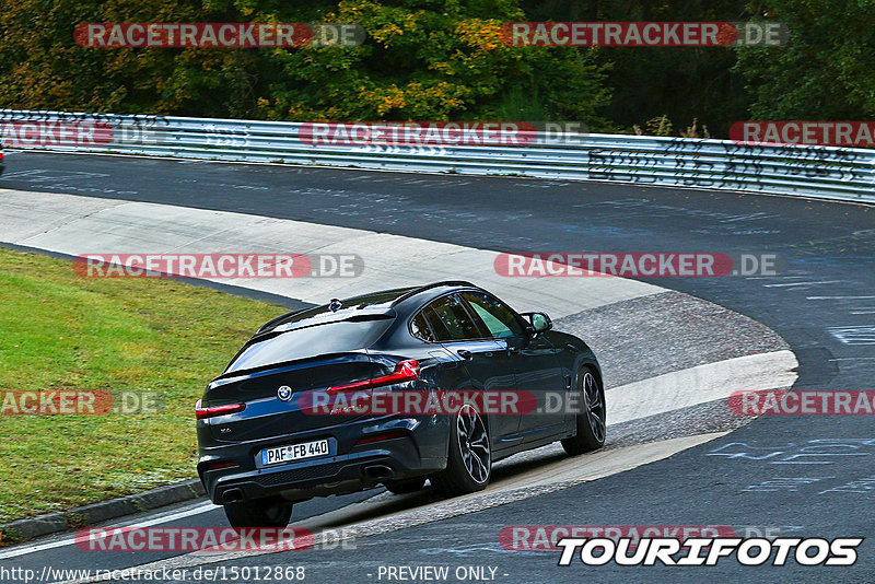 Bild #15012868 - Touristenfahrten Nürburgring Nordschleife (16.10.2021)