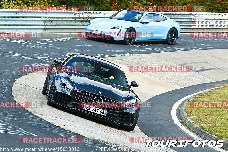 Bild #15013015 - Touristenfahrten Nürburgring Nordschleife (16.10.2021)