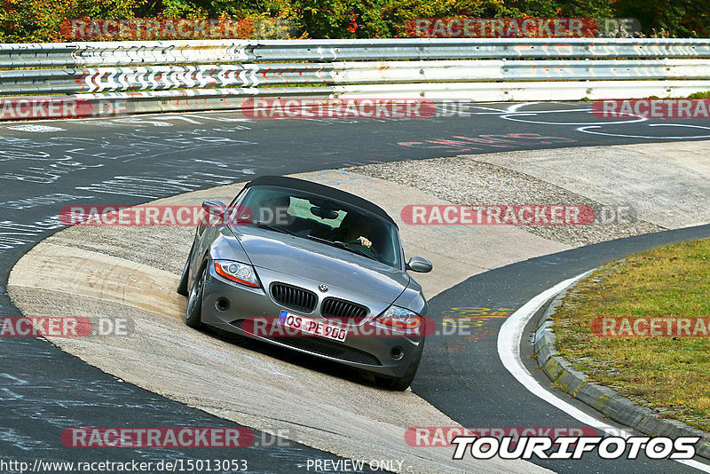 Bild #15013053 - Touristenfahrten Nürburgring Nordschleife (16.10.2021)