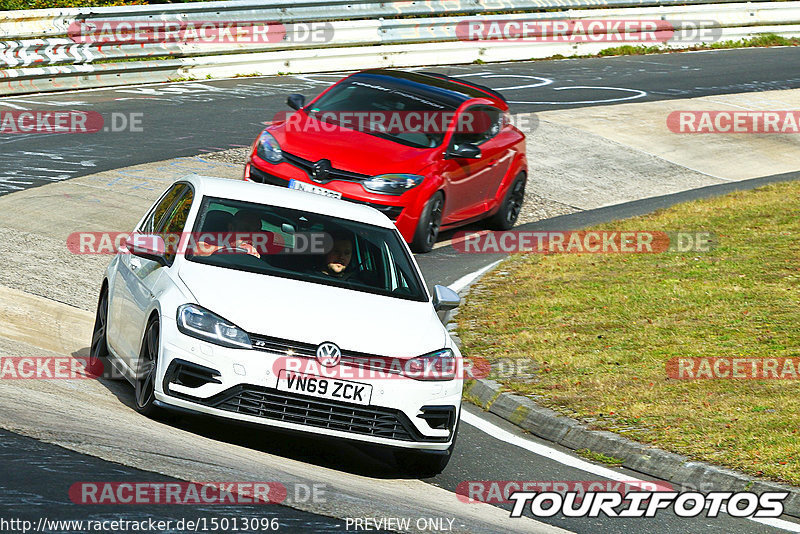 Bild #15013096 - Touristenfahrten Nürburgring Nordschleife (16.10.2021)