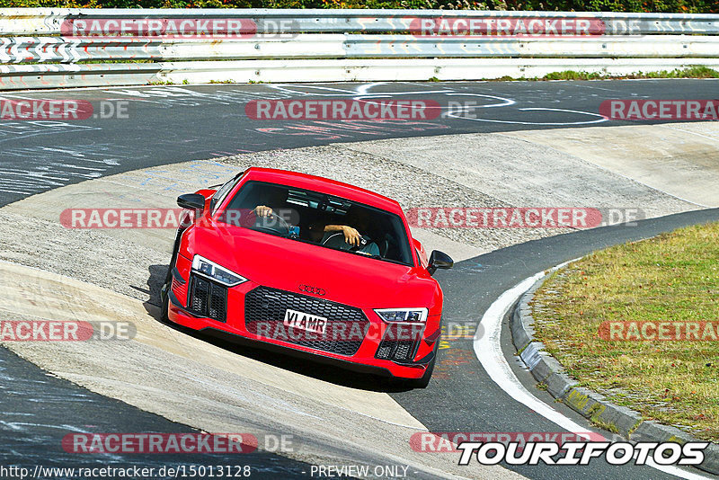 Bild #15013128 - Touristenfahrten Nürburgring Nordschleife (16.10.2021)