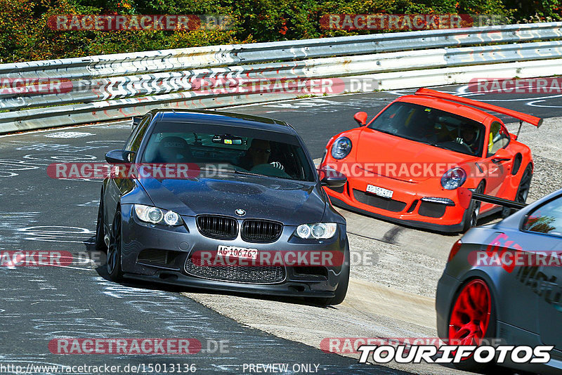 Bild #15013136 - Touristenfahrten Nürburgring Nordschleife (16.10.2021)