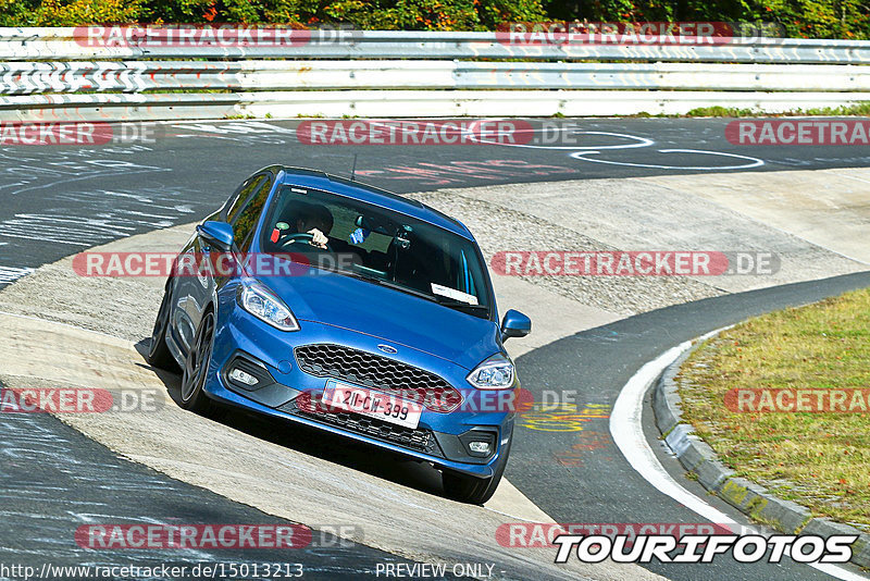 Bild #15013213 - Touristenfahrten Nürburgring Nordschleife (16.10.2021)